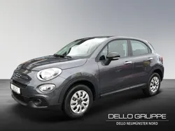 Gebraucht 2023 Fiat 500X Tech SUV | 27.440 € (Fairer Preis)