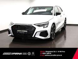 Weiß Gebraucht 2022 Audi S3 Sport Limousine | 38.500 € (Fairer Preis)