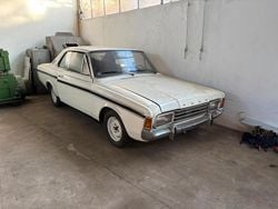 Weiß Gebraucht 1970 Ford Taunus Coupé | 10.000 €