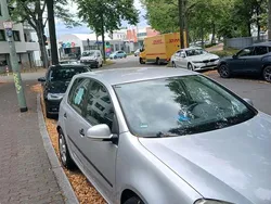 Silber Gebraucht 2004 VW Golf V Limousine | 1.299 € (Fairer Preis)
