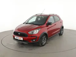 Ford Ka Plus