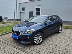 Blau Gebraucht 2018 BMW X2 Advantage SUV | 20.990 € (Guter Preis)
