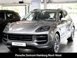 Grau Gebraucht 2024 Porsche Cayenne SUV | 112.900 € (Guter Preis)