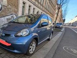 Gebraucht 2008 Toyota Aygo Cool Kleinwagen | 2.000 € (Guter Preis)