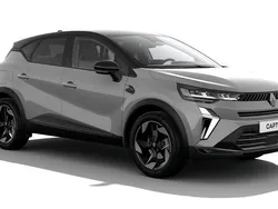 Kqj + gne Neu 2025 Renault Captur Techno SUV | 26.390 € (Guter Preis)