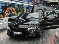 Gebraucht 2013 Audi A7 Kleinwagen | 18.800 €