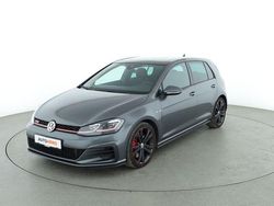 Grau Gebraucht 2019 VW Golf VII GTI Limousine | 23.690 € (Etwas zu teuer)