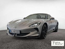 Silber Gebraucht 2025 MG Cyberster Cabrio | 62.680 € (Guter Preis)