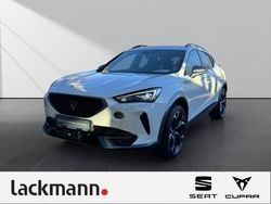 Weiss Gebraucht 2024 Cupra Formentor VZ SUV | 34.700 € (Superpreis)