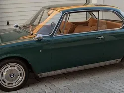 BMW 3200 CS