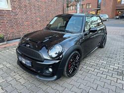 Schwarz Gebraucht 2012 Mini John Cooper Works Kleinwagen | 14.990 € (Etwas zu teuer)
