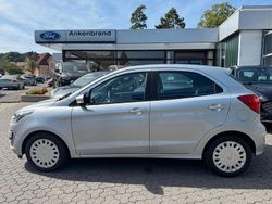 Silber Gebraucht 2019 Ford Ka Plus Kleinwagen | 9.780 € (Fairer Preis)
