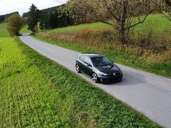 Grau Gebraucht 2012 VW Golf VII GTI Limousine | 8.000 € (Fairer Preis)