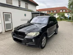 Schwarz Gebraucht 2007 BMW X5 SUV | 6.900 € (Superpreis)