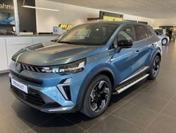 Blau Neu 2025 Renault Symbioz Techno SUV | 31.790 € (Etwas zu teuer)