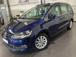 VW Sharan