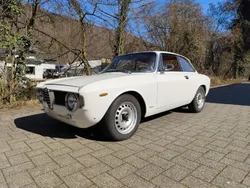 Weiß Gebraucht 1963 Alfa Romeo Giulia Sprint Sprint Coupé | 44.963 €