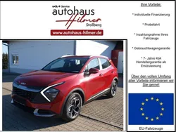 Rot Neu 2024 Kia Sportage Silver SUV | 32.990 € (Superpreis)
