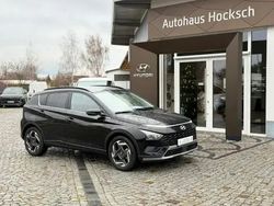 Schwarz Gebraucht 2024 Hyundai Bayon Prime SUV | 26.490 € (Fairer Preis)