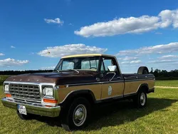 Gebraucht 1978 Ford F250 Lariat SUV | 17.999 €