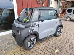 Grau Gebraucht 2023 Opel Rocks-e Rocks Kleinwagen | 8.400 €