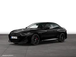 Gebraucht 2024 BMW M240 M Sport Coupé | 53.782 € (Teuer)
