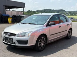 Silber Gebraucht 2008 Ford Focus S Limousine | 1.800 € (Guter Preis)