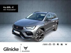 Grau Gebraucht 2025 Cupra Ateca SUV | 35.490 € (Fairer Preis)