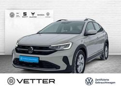 Grau Gebraucht 2022 VW Taigo Life SUV | 16.449 € (Guter Preis)