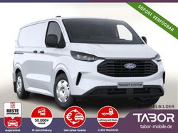 Weiß Neu 2025 Ford Transit Custom Trend Van / Kleinbus | 33.088 € (Superpreis)