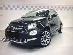 Gebraucht 2019 Fiat 500 | 6.200 € (Superpreis)