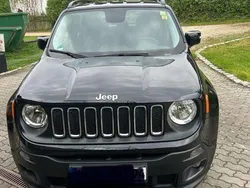 Schwarz Gebraucht 2017 Jeep Renegade Longitude SUV | 12.000 € (Guter Preis)