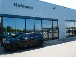 Schwarz Gebraucht 2024 Jeep Compass SUV | 24.950 € (Superpreis)