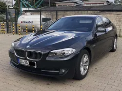 Gebraucht 2012 BMW 520 Limousine | 8.500 € (Guter Preis)