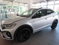 Reflexsilber metallic Neu 2025 VW Taigo R-line SUV | 28.980 € (Guter Preis)