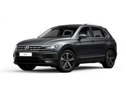 Grau metallic Gebraucht 2019 VW Tiguan IQ Drive SUV | 33.876 €