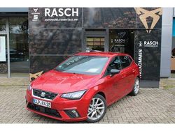 Gebraucht 2025 Seat Ibiza FR Kleinwagen | 26.900 €