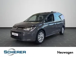 Grau Neu 2025 VW Caddy Maxi Life Life Van / Kleinbus | 39.980 € (Guter Preis)