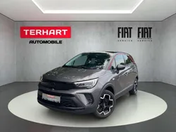 Grau Gebraucht 2023 Opel Crossland GS Line SUV | 19.987 € (Fairer Preis)