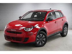 Acqua blau metallic () Neu 2025 Fiat 600 SUV | 22.890 € (Guter Preis)