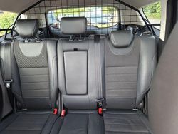 Schwarz Gebraucht 2016 Ford Kuga SYNC Edition SUV | 11.800 € (Fairer Preis)