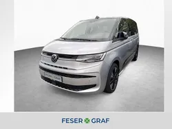 Reflexsilber metallic / dee... Neu 2025 VW T7 Life Van | 59.900 €