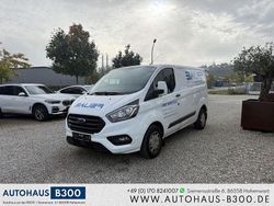 Weiß Gebraucht 2021 Ford Transit Custom Trend Limousine | 15.900 € (Superpreis)