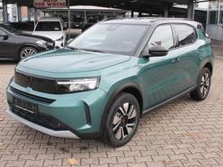 Grün Neu 2025 Opel Frontera SUV | 25.990 € (Fairer Preis)