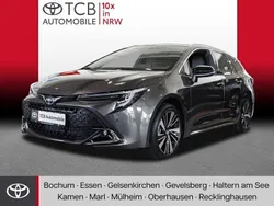 Grau Neu 2025 Toyota Corolla Limousine | 36.179 €