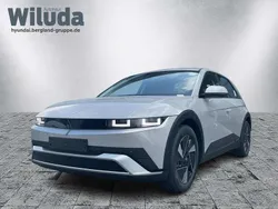 Cyber grey grau Neu 2025 Hyundai Ioniq 5 Techniq SUV | 49.140 € (Fairer Preis)
