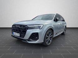 Satellitsilber metallic (metallic) Gebraucht 2025 Audi Q7 Ambiente SUV | 78.580 €