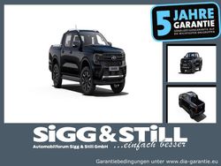 Agate black Neu 2025 Ford Ranger Wildtrack Abholung | 54.580 € (Superpreis)