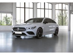 Othercolor Gebraucht 2023 Mercedes CLA220 Shooting Brake AMG Kombi | 33.980 € (Fairer Preis)