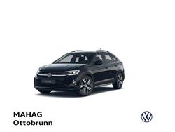 Schwarz Neu 2025 VW Taigo Style SUV | 32.600 € (Teuer)